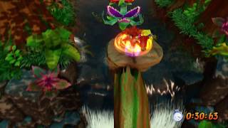 (WR) Upstream 40:94 World Record - Crash Bandicoot N. Sane Trilogy