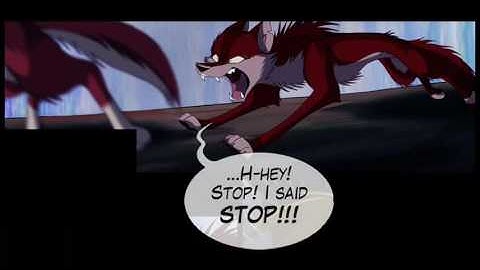 OMFA Comic Slideshow part 3