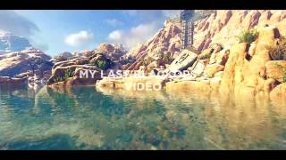 LINKAGE - MY LAST BLACKOPS 3 MONTAGE