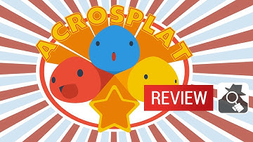 ACROSPLAT | AppSpy Review