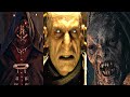 Resident Evil 4 Separate Ways DLC - All Bosses &amp; Ending (4K 60FPS)