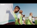 CSKA Live | Первое интервью Матеуса Рейса
