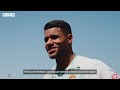 CSKA Live | Первое интервью Матеуса Рейса