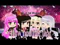 HOW YOU LIKE THAT BLACK PINK GACHA CLUB MUSIC VIDEO Flash Warning
