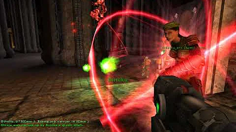 21 Let's Play Unreal Tournament 2004 (UT2004, Experienced) [OLD]