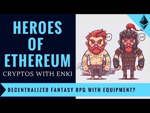 Mastering Equipment Strategies in Bitcoin Heroes: Fantasy RPG