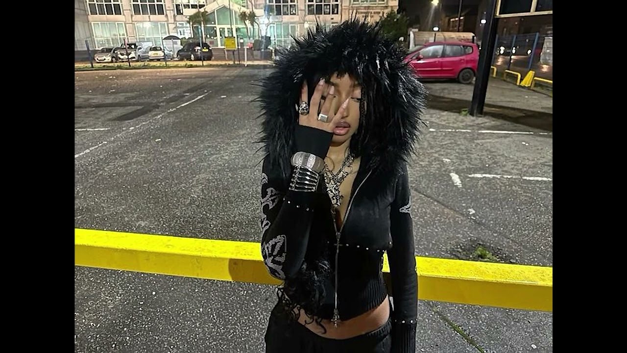 [FREE FOR PROFIT] Ken Carson x The Experiment Type Beat - 