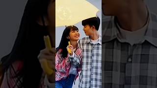Chinese Drama - Lovely Us❤#lovestory #cdrama #dramalover😍#jihucreation #shortsvideo