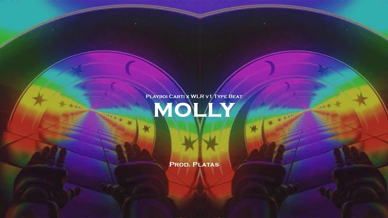 [FREE] Playboi Carti x WLR v1 Type Beat - 