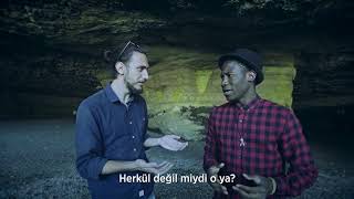 Tuhaf Gezi Batı Karadeniz Macerası - 3. Bölüm: Ereğli