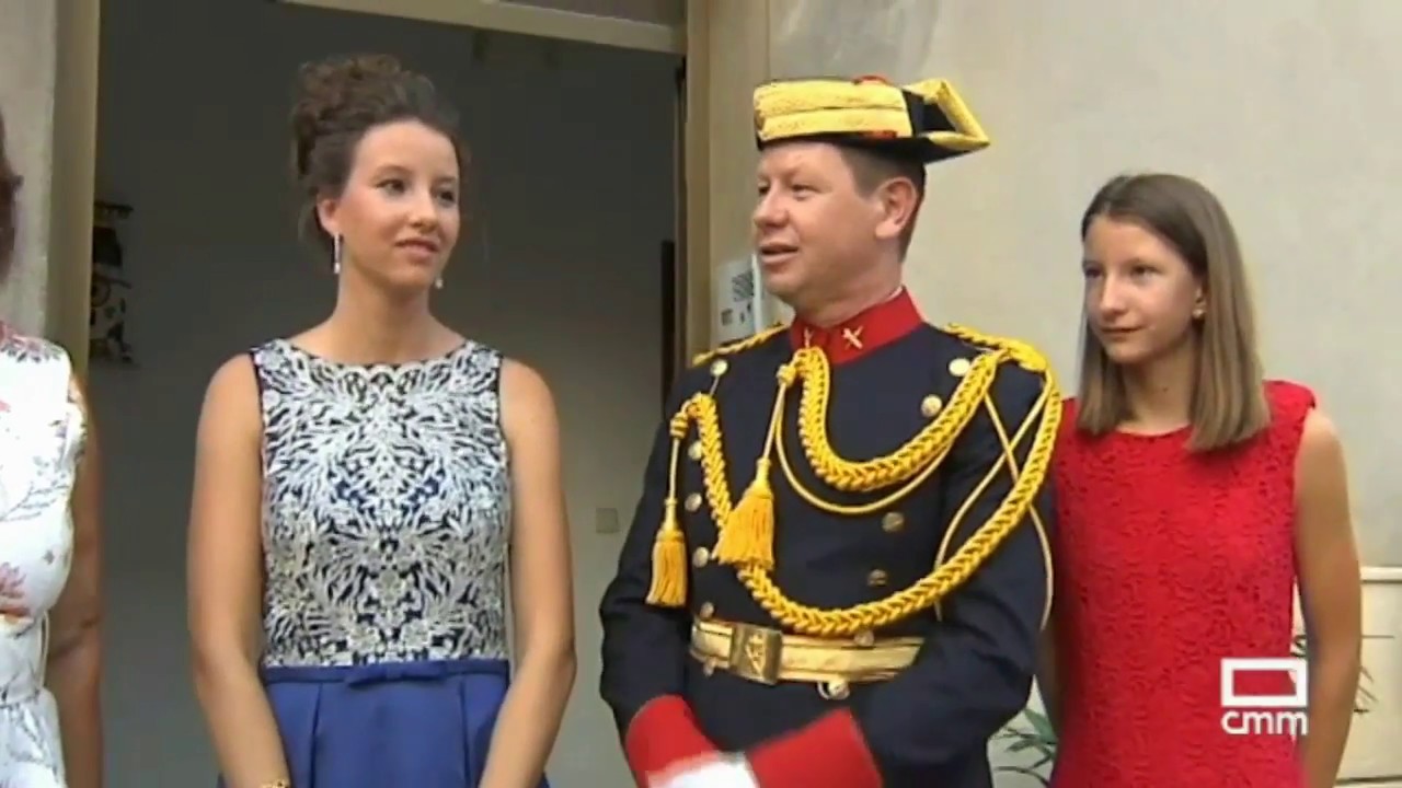 Mota del Cuervo - Fiesteros - CMM