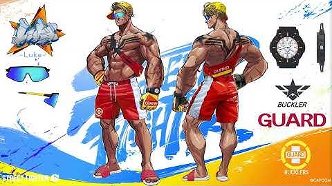 Street Fighter 6 News Overload! Swimsuit Outfit 4's, Sagat Teaser & More!