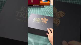 custom hair extension box #wigpackagingbox#giftbox