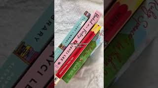 what is best🤔 #booktok #booktube #bookreview #shorts #books #viral #fyp #like #subscribetomychannel