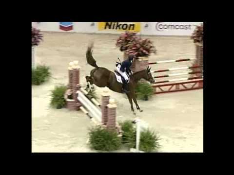 2010 WIHS Children's Jumper - Julia Imperatore