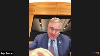 Congressman David Trone on Education and Workforce Development Net Worth