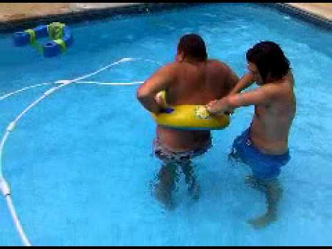 Fat People Float 121