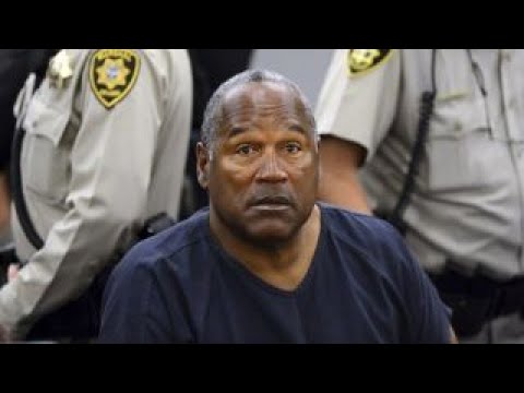 OJ Simpson's comments