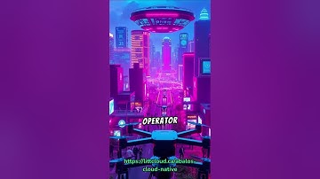 💥 Cloud Mastery: Mastering K8S Like a Pro! 🚀