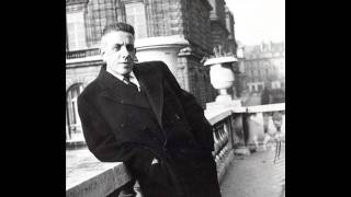 Francis Poulenc - Nocturne n°4 in C minor