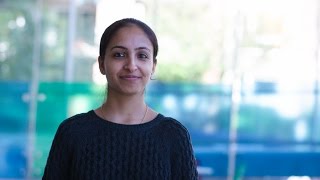 SFU Big Data Co-op: The Rick Hansen Institute Experience