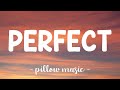 Perfect - Simple Plan Lyrics 🎵