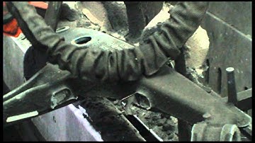 Holmatro Foundry wedge