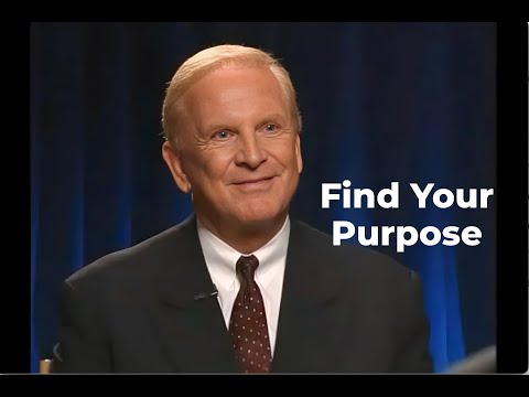 How to Discover Your Life Purpose: Denis Waitley’s Unexpected Formula