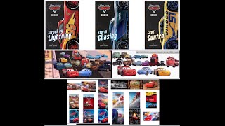 Cars Origins Struck By Lightning And Cars Origins Storm Chasing Books By Dave Keane