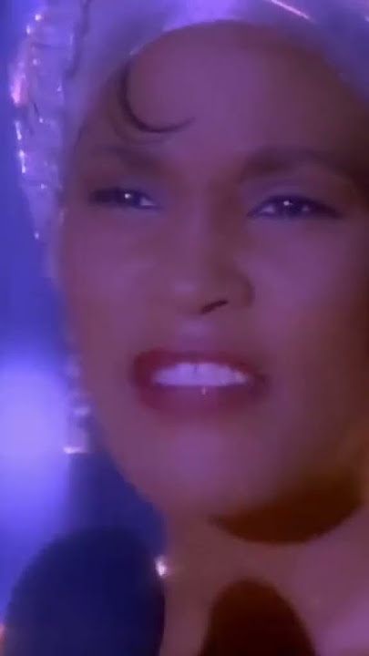 Happy 30 years to ‘I Have Nothing’ ❤️‍🔥❤️‍🔥 #throwbacksongs #whitneyhouston #90smusic