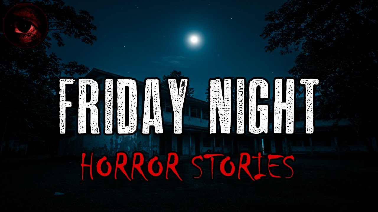 FRIDAY NIGHT | Compilation | True Stories | Tagalog Horror Stories | Malikmata