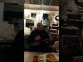 Георгий  Гетиашвили, гость Латвии из Грузии (Кахетия), в салоне era Hi-Fi