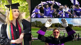 Warhawks Are Back — UW-Whitewater’s 2021 achievements and milestones