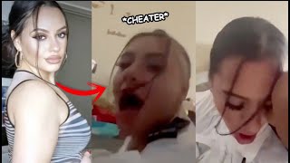 Prison Officer With Only Fans Caught Doing This...