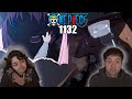 La despedida de Ginny 💔Kuma se vuelve padre.. || REACCION CON MI NOVIA A ONE PIECE 1132