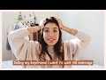 waiting until marriage, telling my boyfriend | GIRL TALK