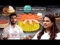 क्या Ashiq बना पाएगा Exact Replica Dish?| MasterChef India New Season| Best Of Replication Challenge