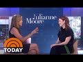 Julianne Moore Talks About New Movie, ‘Bel Canto’ | TODAY