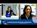 Conexión: Susana Baca presenta su nuevo espectáculo “La música que llevo en mí” #CONEXIONRPP
