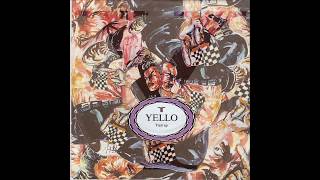 Yello - Tied Up (7&quot; Single Version)