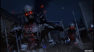 Zombie Royal Is Back! Warzone Black Ops 6