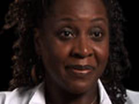 ESAR-VHP - Shirley Wade, Nurse