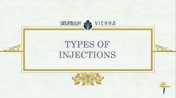 DrupalCon Vienna 2017: Demystifying Dependency Injection and Services in Drupal 8