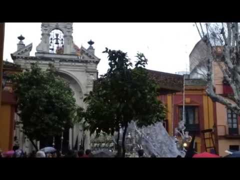Pontificia y Real Hermandad y Cofradía de Nazarenos de Nuestro Padre Jesús del Gran Poder y María Santísima del Mayor Dolor y Traspaso