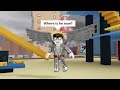Keep The Guy Safe On Roblox Guardian Angel