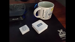 Sonoff SNZB-01 Zigbee Wireless Switch, Supports To Create Smart Scenes, Trigger The Connected Review