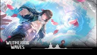 Download lagu Wuthering Waves | Dawn over the Ruins - The Cherry Blossoms We Saw That Day