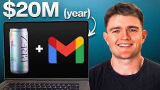 This Shopify Brand Makes $20M with Email Marketing (Copy Them) screenshot 5