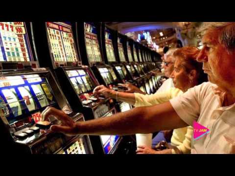 Thunderstruck Wild Lightning | Chances Casino Prince Rupert BC #gamesense #canada #casino