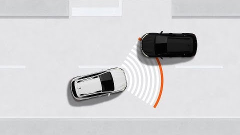 ACTIVE EMERGENCY BRAKING SYSTEM